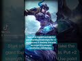 How to play Sejuani from League of Legends in Dungeons and Dragons.Character sheet in comments