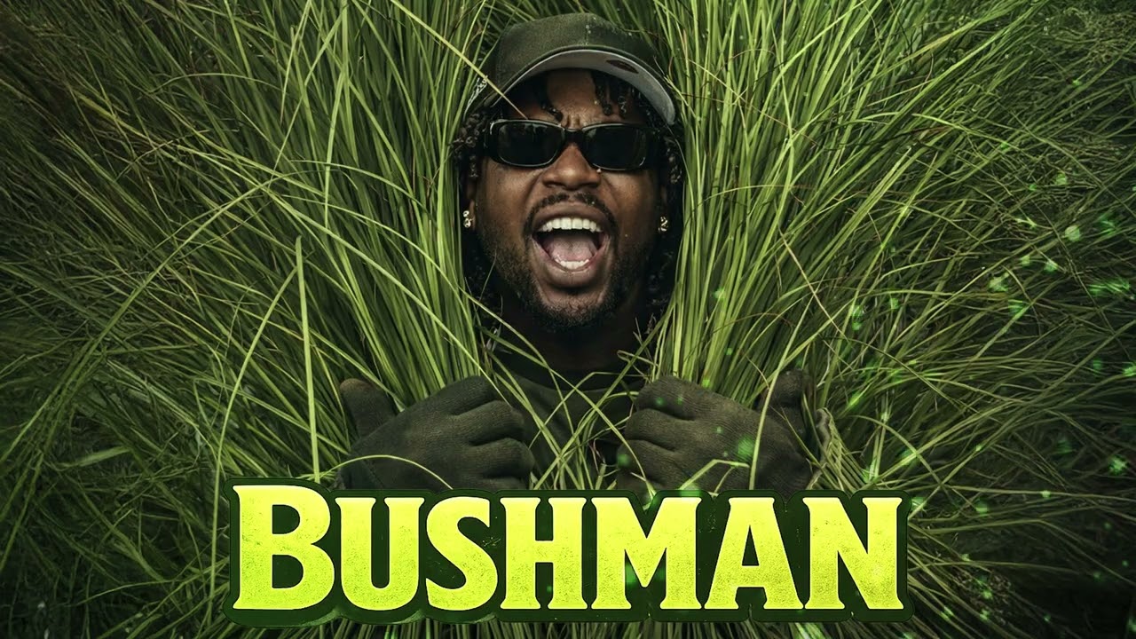 Watch Tsunami Aruba x Big Reckless - BushMan (Soca 2026) on YouTube Watch Tsunami Aruba x Big Reckless - BushMan (Soca 2026) on YouTube