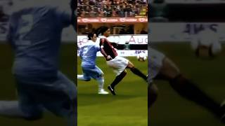 Ronaldinho AC Milan Legendary ⚡ #ronaldinho #futebol #skills