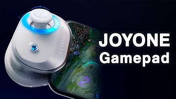 Flydigi JOYONE Mobile Game Controller - First Look