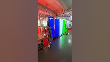 Poster led display +GOB technology, waterproof led #leddisplaymanufacturer #leddisplay#ledvdi