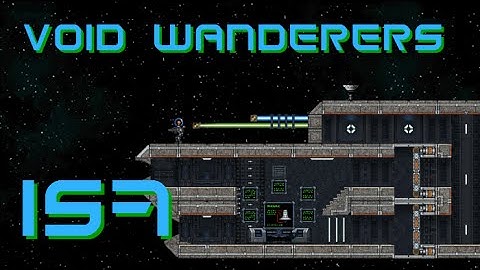 Q Minigun Is All-Powerful (Ep.157) [CC Void Wanderers]