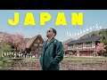 THE MOST BEAUTIFUL VILLAGE IN JAPAN