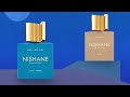 NEW NISHANE EGE / ΑΙΓΑΙΟ & NANSHE Fragrance Review with Olya Bar