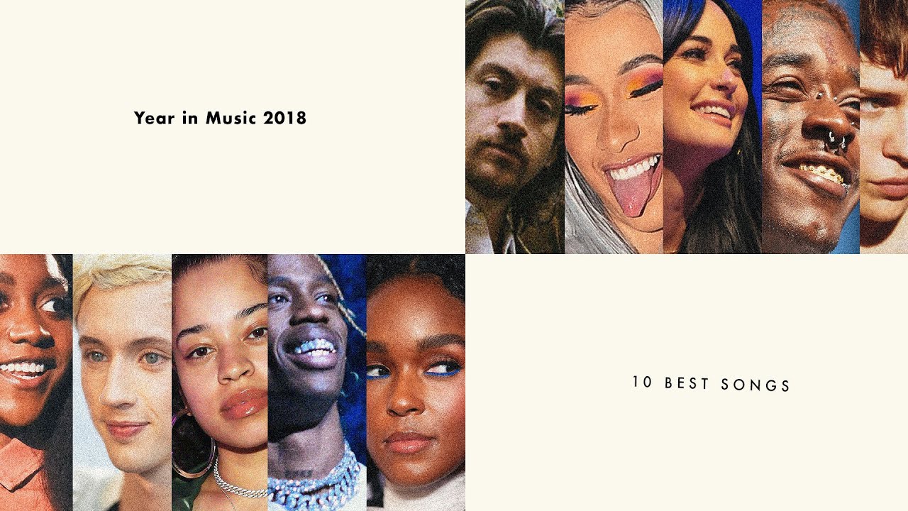 migos narcos The 10 Best Songs of 2018