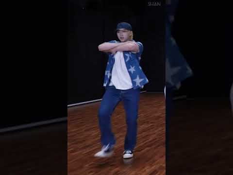 RM FOCUS】BTS - 'Permission to Dance' Dance Practice (알엠