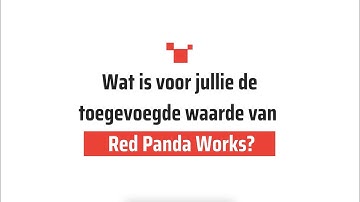 Red Panda Works client case - EsperantoXL