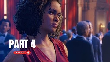 Uncharted 4 : A Thief