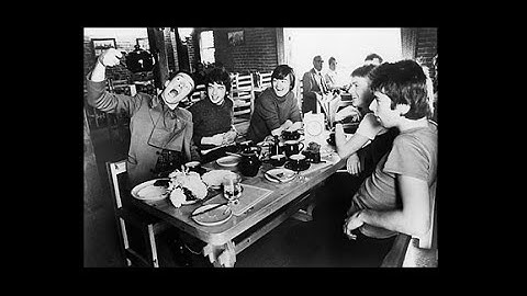 The Undertones - Billy