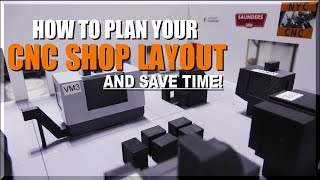 Machine Shop Layout Advice: 3D Print! Machine Shop Layout Advice: 3D Print!