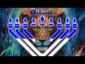 Pey Dalid feat. DJ Burny Kahal - 8 Nights