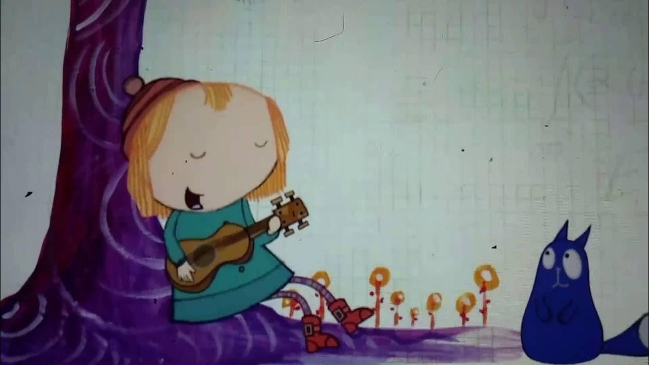 Peg + Cat Skits 10 Stars YouTube