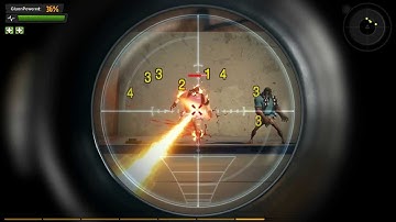 Loadout Pyro and Slug Comparison