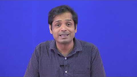 Lecture 21: Matrix Method of Analysis: Beams