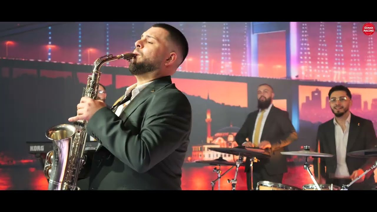 Ork Elmas Bend 2026 - Horo Kapetan -