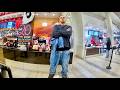 Entitled Drunk Mall Bully Finally Learns He Isn’t Above The Law