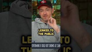 What’s going on with Dan Soder 🤔😳