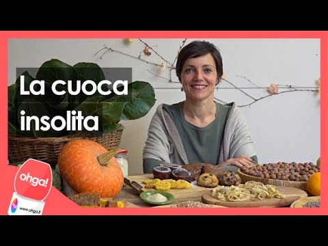 La cuoca insolita: Elsa Panini e le sue ricette per aiutare i diabetici a mangiare con gusto
