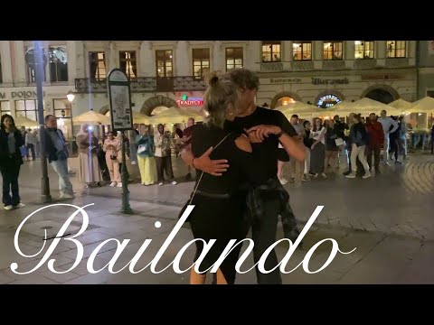 Two hearts, one rhythm 💃🕺❤️ BAILANDO - ImadFares ❤️ #dance #music #dancemusic #travel #musicgenre
