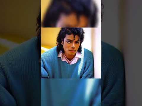 Michael jackson bad