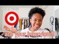 INTERVIEWING AT TARGET! (tips, questions asked, answers & more!) | 2018