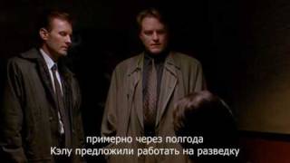 Прошлое доктора Лайтмана | by Azazel Прошлое доктора Лайтмана | by Azazel