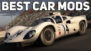 5 AWESOME Car Mods For Assetto Corsa!! - Download Links!