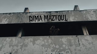 Jsm - Dima Maztoul Officiel Vedio Clip