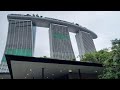 Singapore Sightseeing Tour