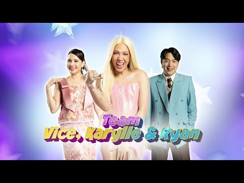 It's Showtime: Team