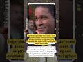 Legendary Journalist Bryant Gumbel Hospitalized! #BryantGumbel