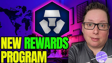 Crypto.com Launches Airdrop Arena with Cronos Token Rewards