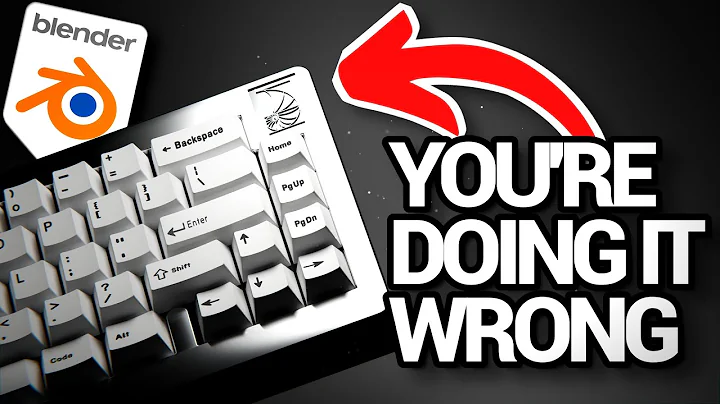 Your Lighting Sucks. Here's Why