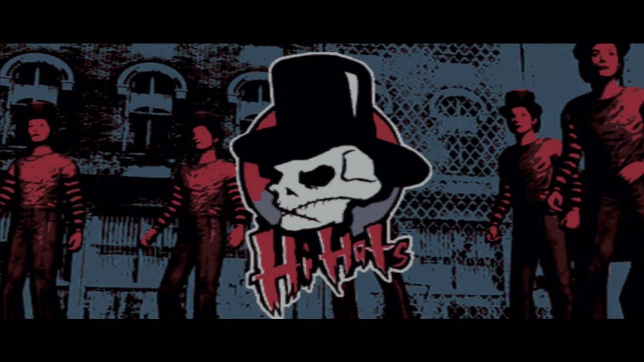 The Warriors PS4 Walkthrough Level 6 Writer's Block YouTube