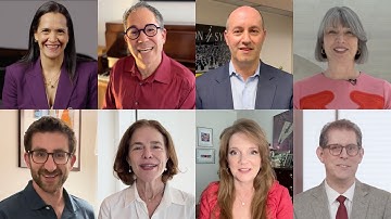 Cheers to 50 years! Arts leaders and alumni honor the Shepherd School