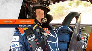 WRC Rally Estonia 2020 - Shakedown LIVE! 🇪🇪