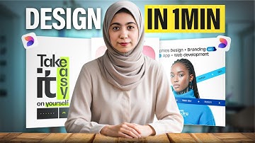 Create Social Media Graphics in 60 Seconds – Here’s How! (Microsoft Designer AI)