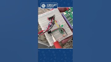 DIY Automatic Overhead Water Control Using 555 Timer | Circuit Digest #diy #engineering #automation