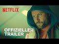 Schlafende Hunde | Offizieller Trailer | Netflix