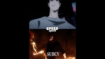 Random Subs Matchups Part 3