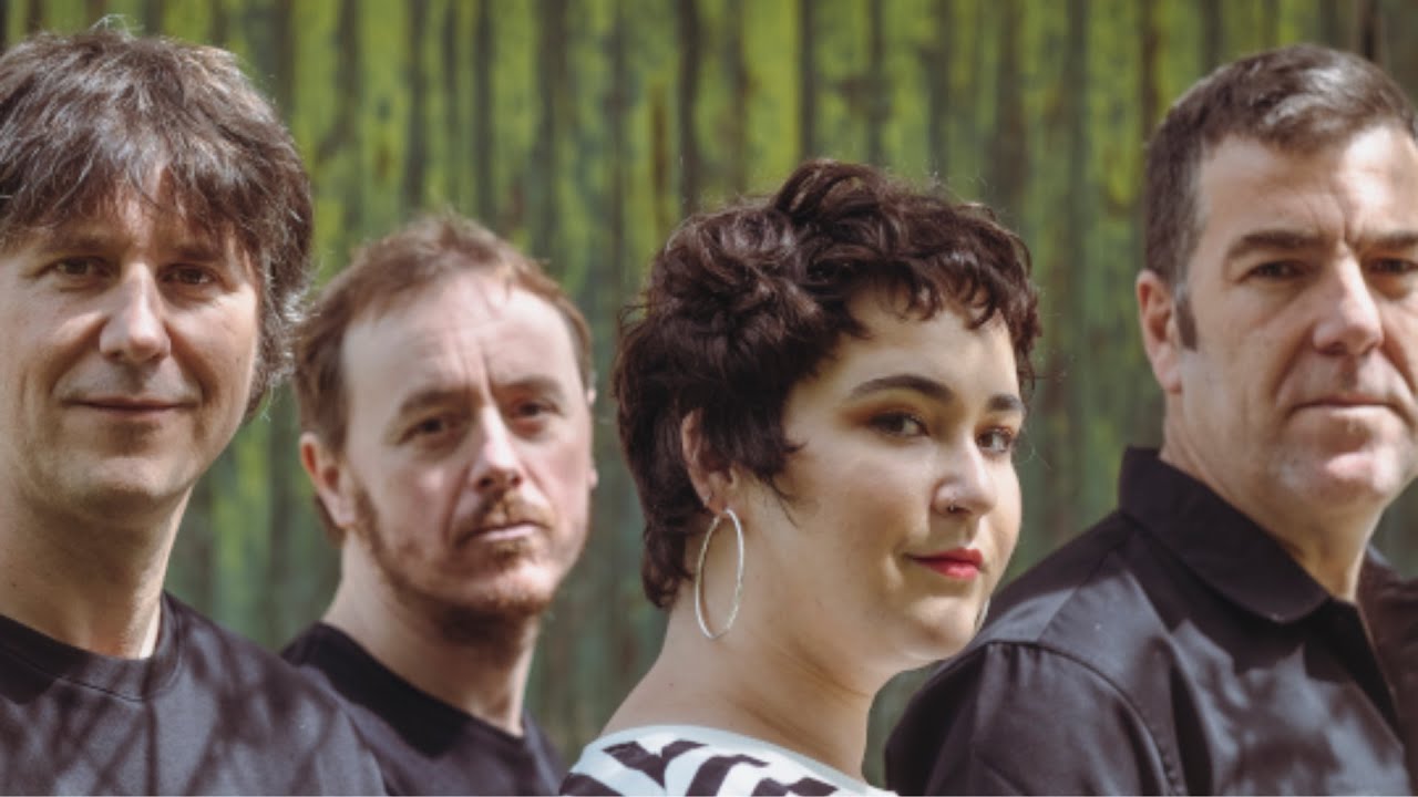 ARIMA SOUL 🔴 AHOTSENEA 2022 🔴 ZUZENEAN