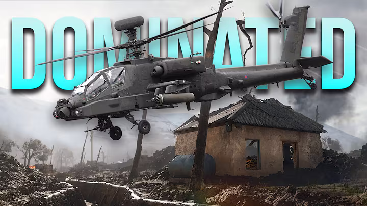 They FIXED Helicopters in Battlefield 6 (Multiplayer Preview)