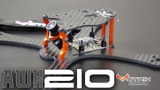 Strix AWK210 Short