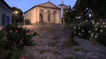 Arma III: Breaking Point - Insane west spawn combat compilation