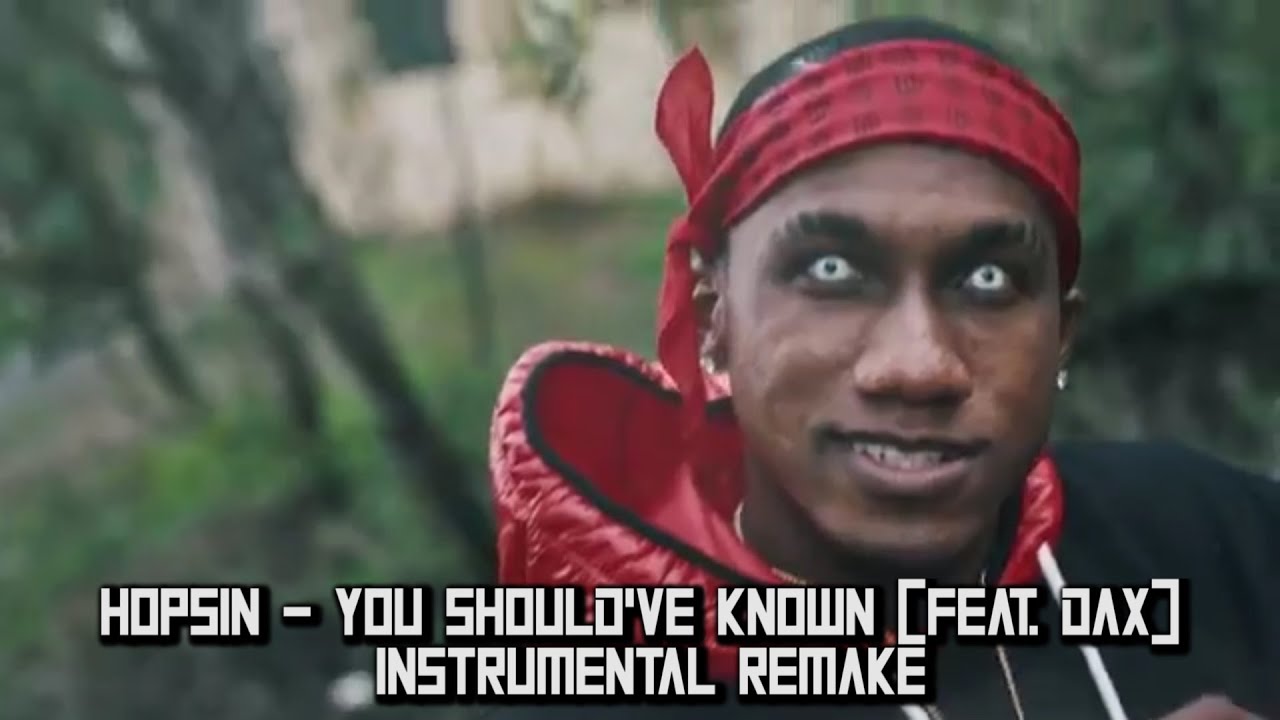 hopsin you should have known mp3 hopsin you should have known mp3