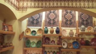 6-3 World Showcase Part 3
