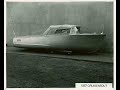 1958 Alumacraft Cruiseabout aluminum boat restoration completed!