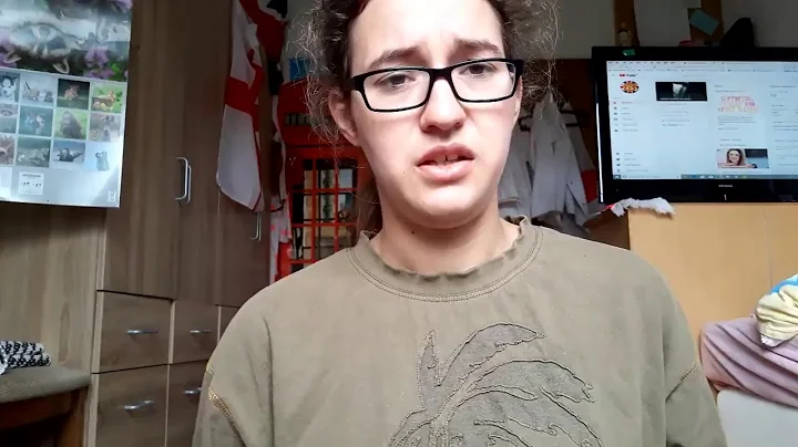 Michelle Goodman Live Stream