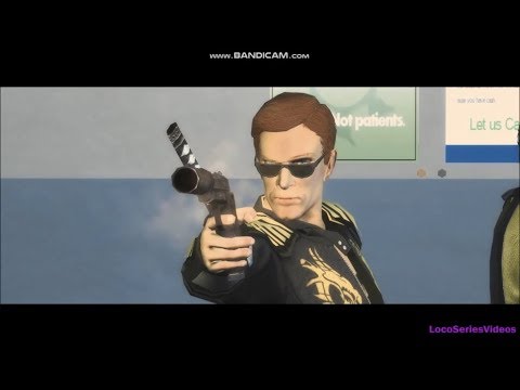 Saints Row 2 - Walkthrough HD - Mission #33 - Visiting Hours