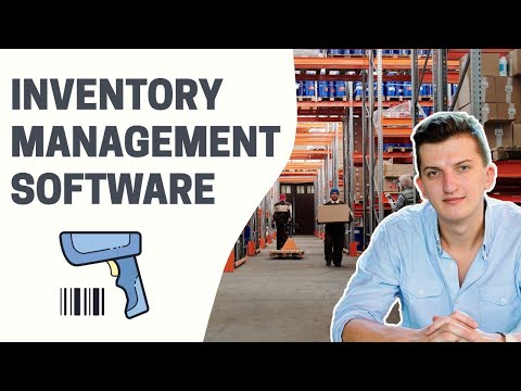 Best Barcode Software For Small Business 2021